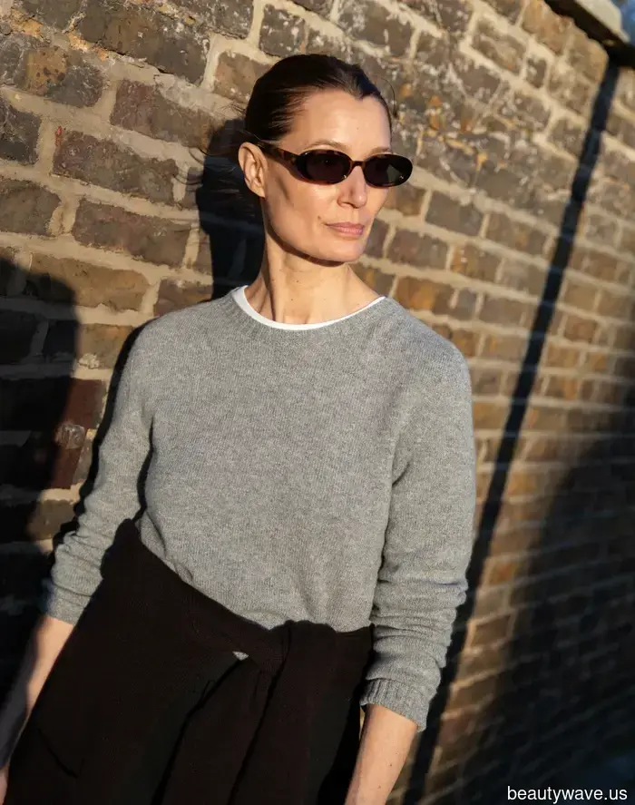 Apologies, Slip Skirts—Stylish Women in NYC and Paris Favor This Luxe-Looking Alternative in 2026.