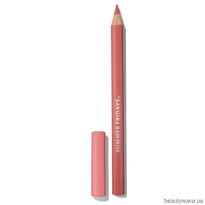Guárdalos&mdash;Estas son las combinaciones de labios de verano que las editoras de belleza usan repetidamente.