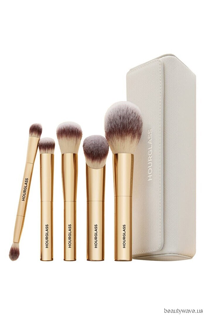 As a Fashion Editor, here are the beauty gifts I'd love to give and receive this year.