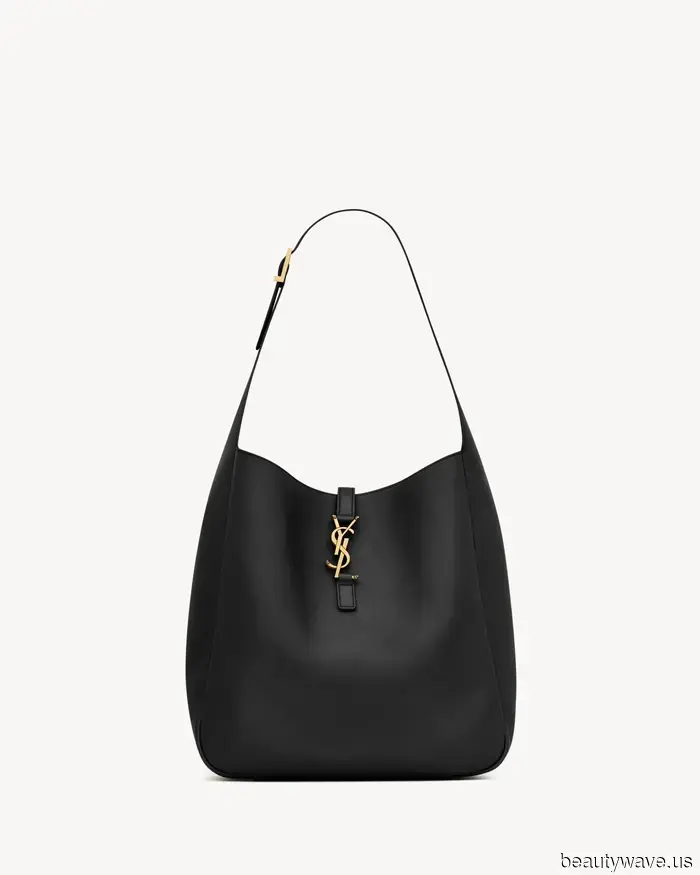 Ich habe unzählige Designer-Handtaschen ausprobiert – ich kann verstehen, warum jeder zu diesem französischen Klassiker zurückkommt.