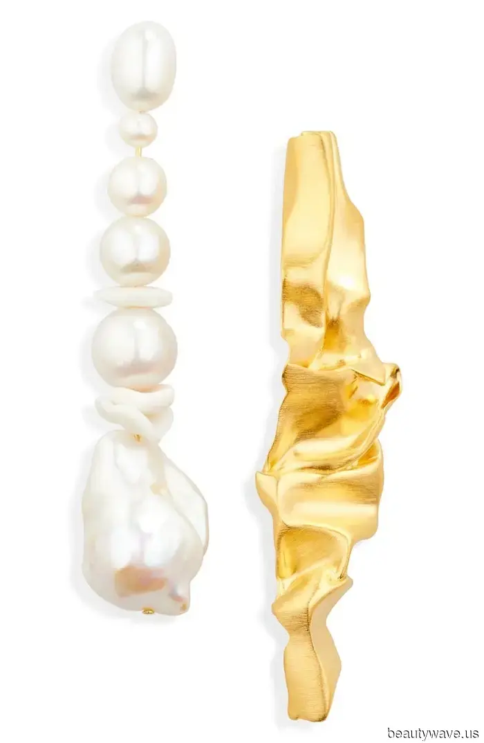 5 Jewelry Trends I'm Investing In This Summer to Elevate My Simple Outfits and Make Them Look Chic and Luxurious