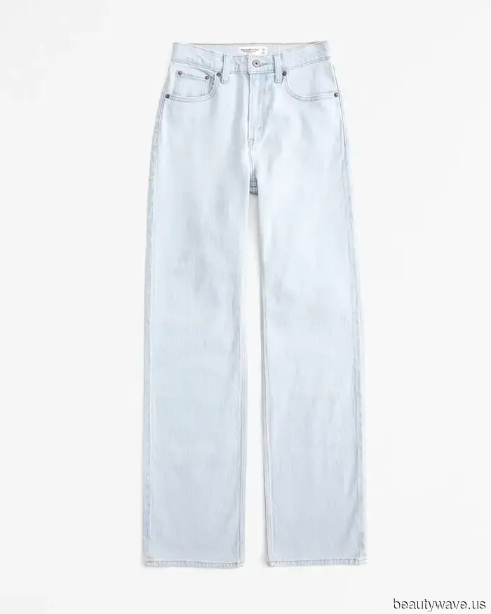 Not Barrel Jeans—These Are the Denim Trends Taking Over from Last Fall's Most Popular Styles.