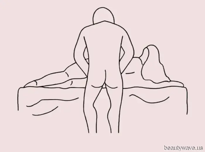 12 Sexual Positions to Experiment With for a More Fulfilling Sex Life in 2026