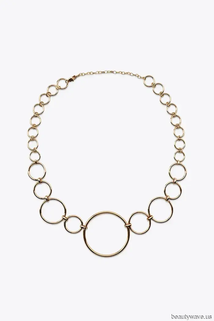 Todos pensarán que gastaste una fortuna en estas 34 prendas de moda por menos de $275.