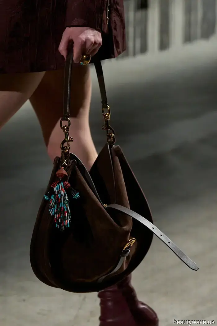 Bags of Envy—7 High-End Bag Trends That Will Adorn the Shoulders of Every Fashionable Individual This Autumn