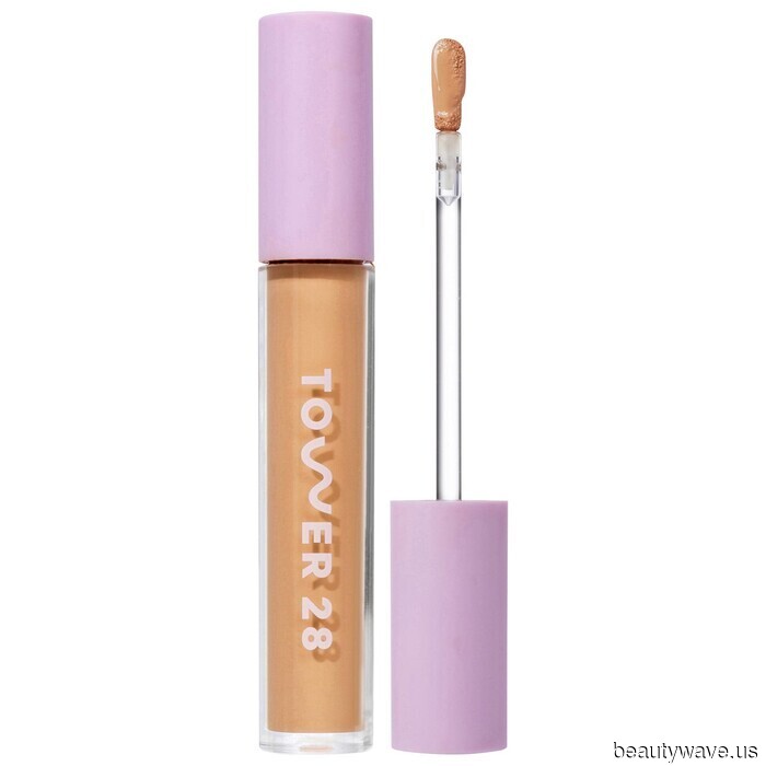 Isabella Briggs wore this French fragrance during the filming of The Summer I Turned Pretty (Denise would definitely approve).