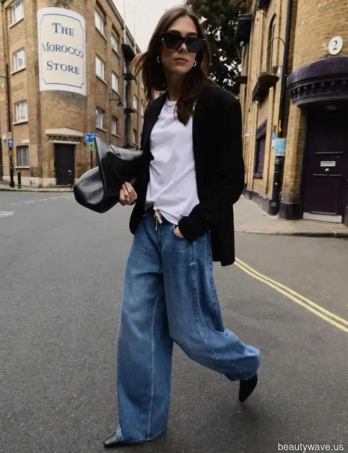 He usado leggings demasiado esta semana&mdash;5 alternativas que estoy considerando que son igual de cómodas.