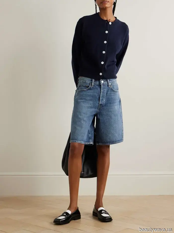 I aimed for a minimalist, timeless spring wardrobe—these 7 luxurious essentials helped me achieve that.