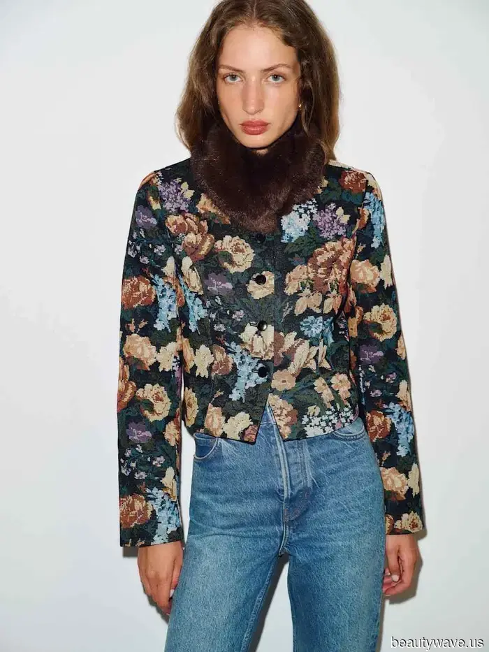 Chic e all'avanguardia&mdash;Questi nuovi arrivi di J.Crew, Zara e Reformation stanno dando l'idea di "It Girl"