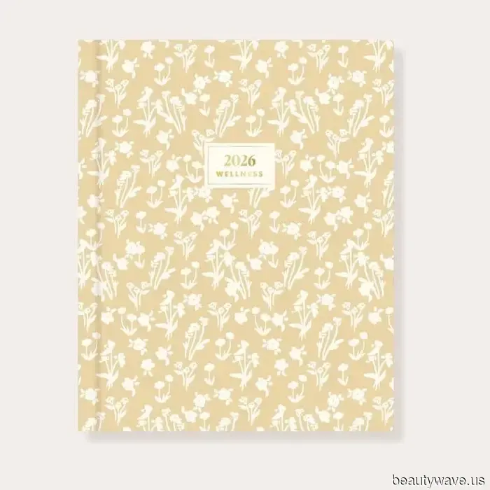 26 Desk Essentials Tailored to Help You Achieve Every Objective on Your Vision Board