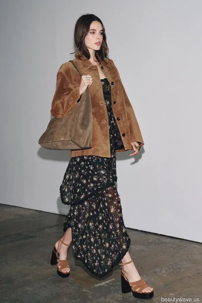 These 29 Zara Fall Items Will Be Gone Before September.