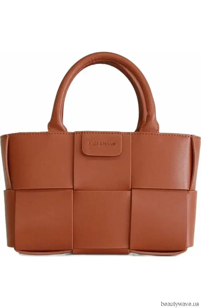 My mom exclusively purchases affordable fashion—I shared these 30 luxurious-looking finds from Nordstrom's Cyber Week with her.