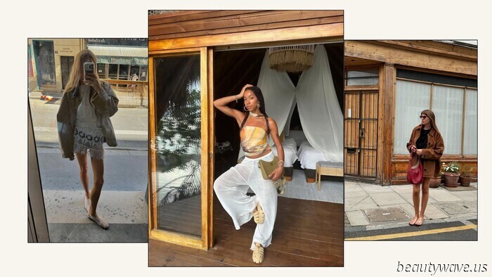 These Controversial Flats Are Making a Comeback for Summer 2025—7 Outfits That Show Just How Chic They Can Be