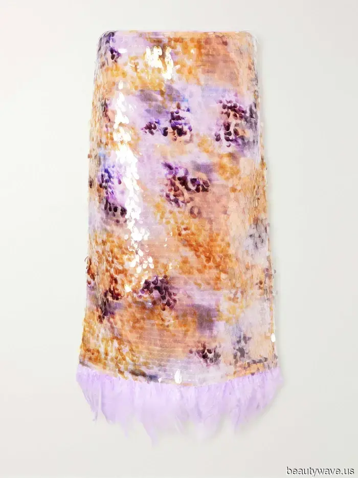 We Are in an Era of "Fun Skirts"—An Expert Discusses Why This Item Has Become an Unforeseen Wardrobe Essential…