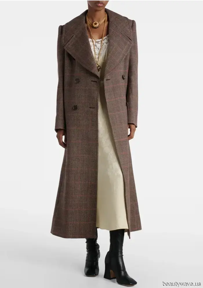 It’s official: Here are the 21 most stylish long wool coats for 2026.