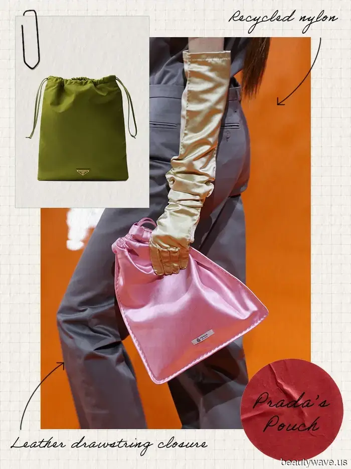 Select Your Fighter: The It Bags of 2026 Are Here