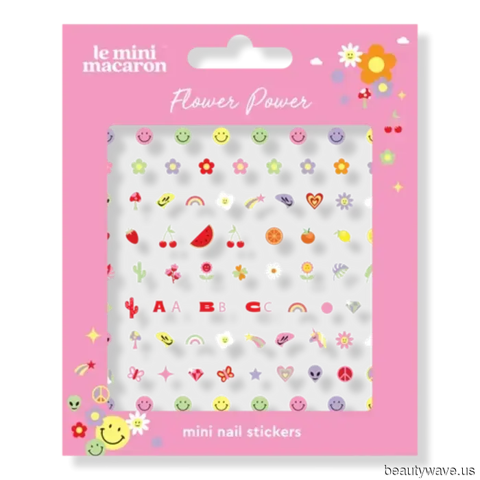 Vintage-Nageldesigns sind im Kommen&mdash;7, die es wert sind, für dein nächstes Mani zu speichern