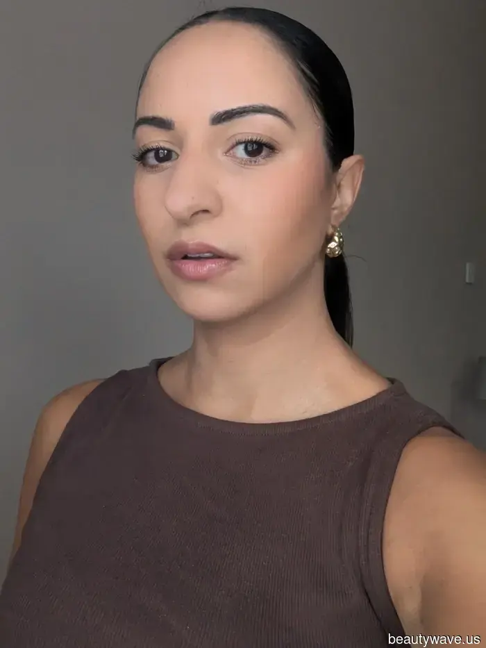 For achieving a smooth skin texture, this makeup product is the most effective option available.