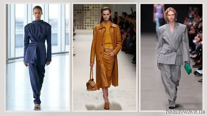 If you’re sporting any of these Spring/Summer 2026 trends right now, I’ll recognize that you’re ahead of the game.