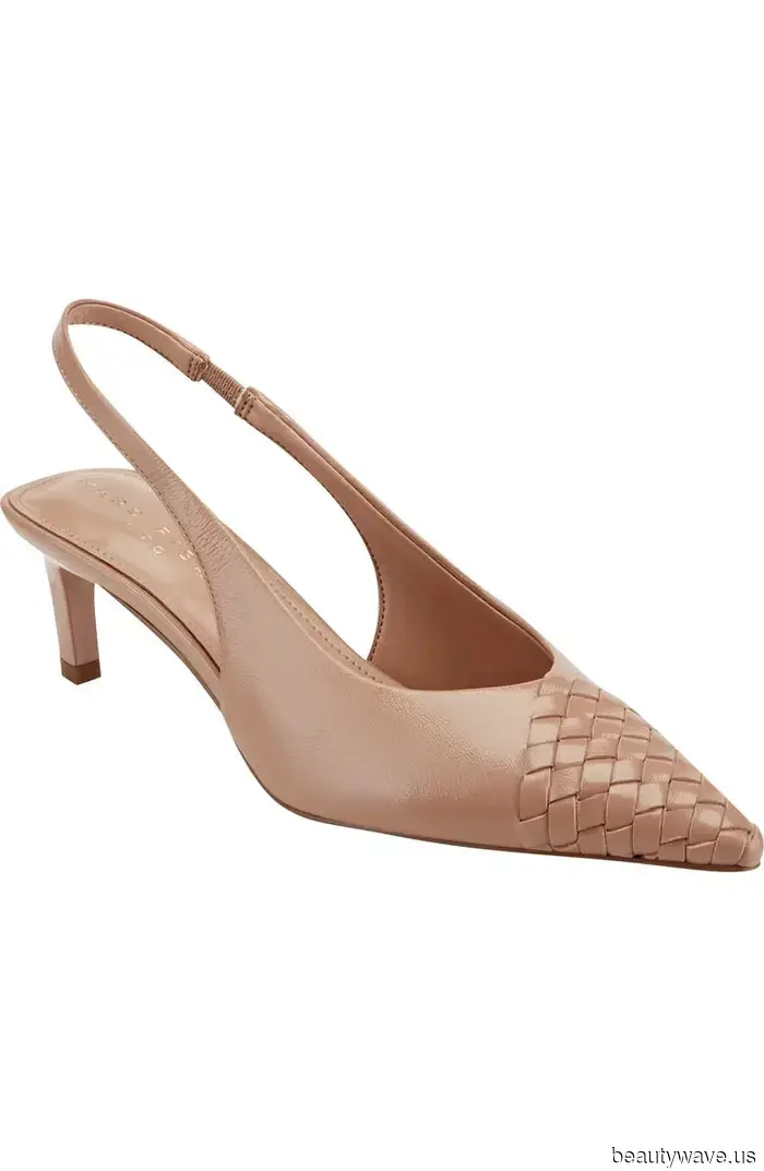 Las chicas It comprarían estas 3 tendencias de primavera elegantes en la venta de Nordstrom.