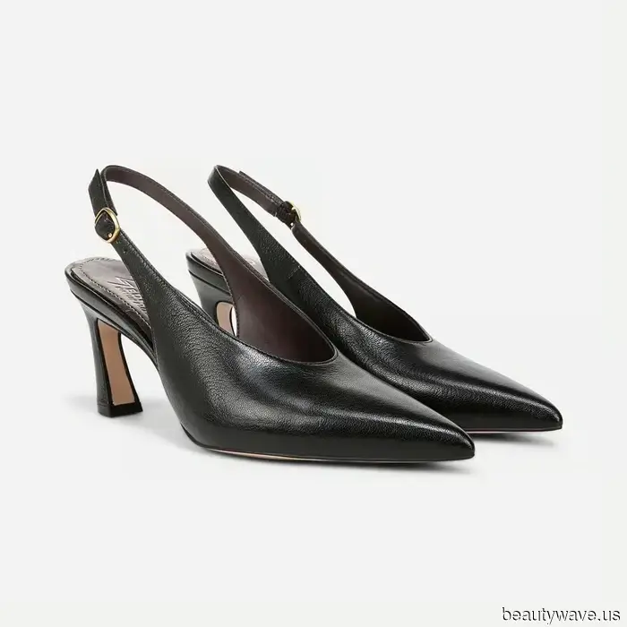 As a podiatrist, here are the wedding guest shoes that I truly recommend.