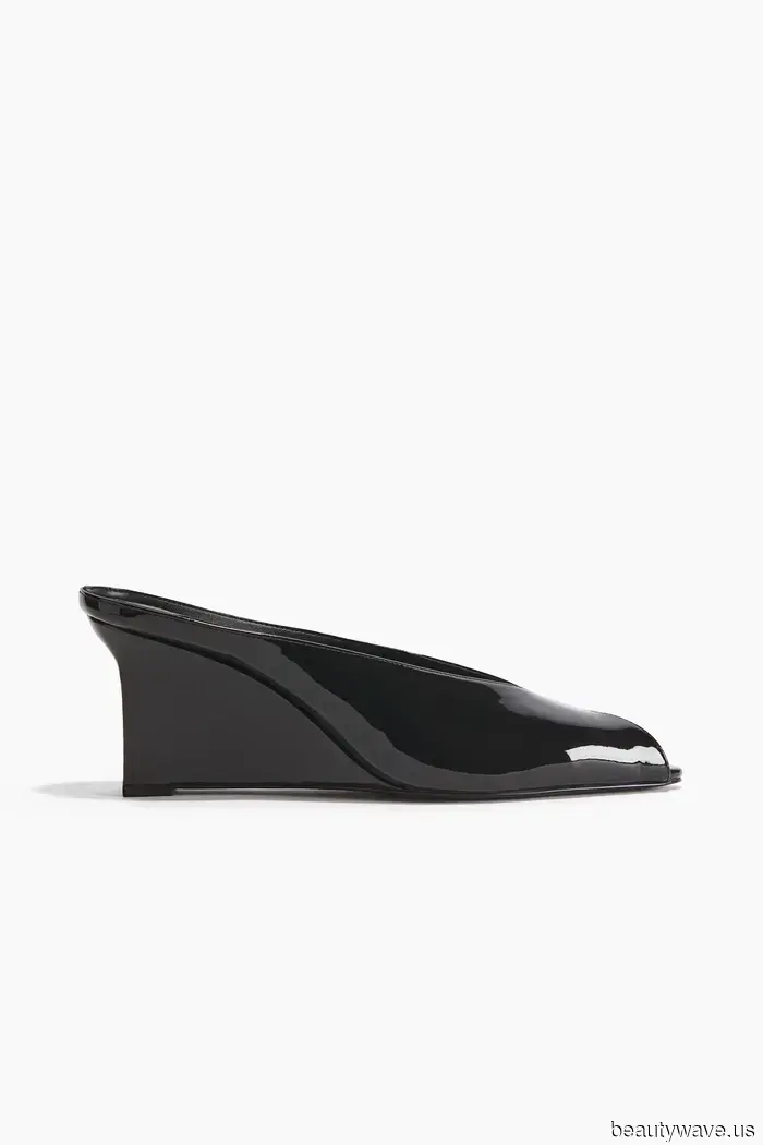 H&M Has Mastered the 5 Shoe Trends That Will Elevate Any Summer Outfit to Look More Luxurious.