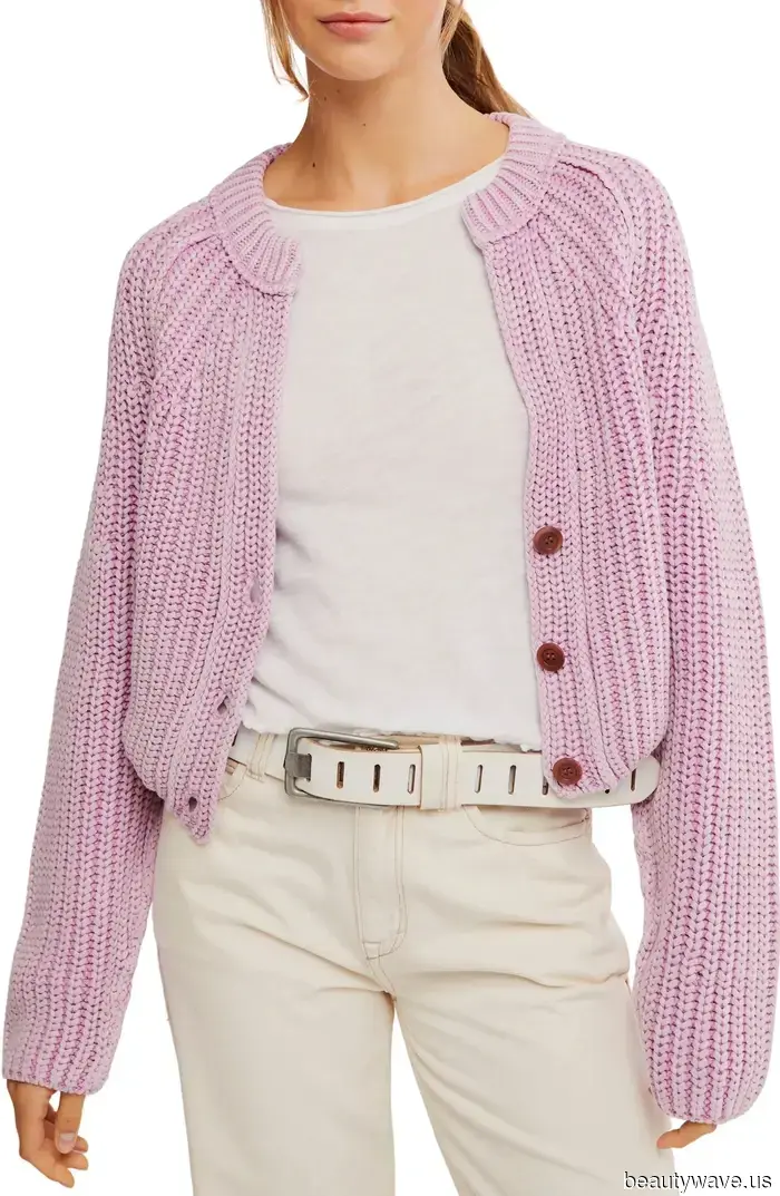 My mom appreciates my shopping recommendations—here are the 34 most stylish items from the amazing Nordstrom end-of-season sale.