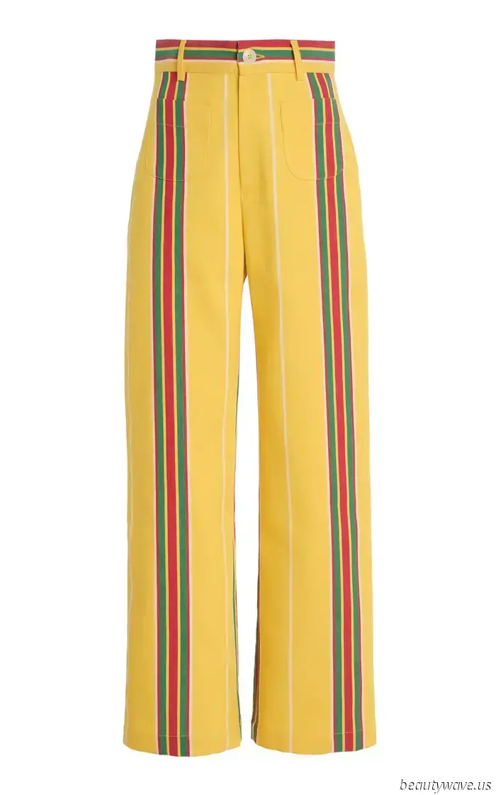 Is Neutral Dressing Starting to Feel Dull? These Colorful Cult Items Suggest So.