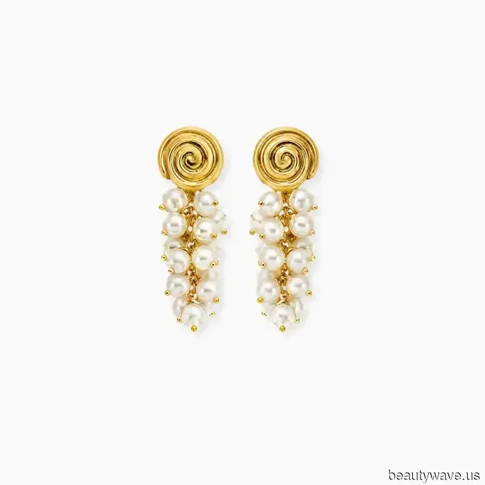 Soy Directora de Compras, y sé que te encantan los artículos bonitos y elegantes&mdash;Estas 35 nuevas piezas son divinas