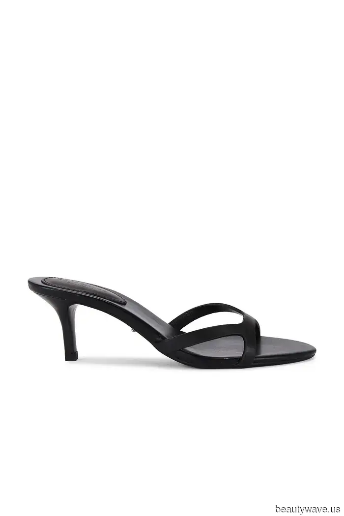 39 Beautiful Summer Dresses and Sandals Priced Under $250 Are Available Here