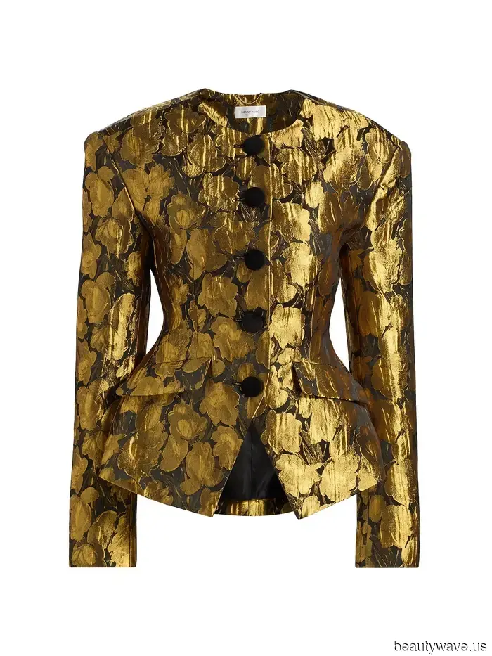 Holiday Attire Is Embracing the 1960s—Here’s How to Achieve the Style