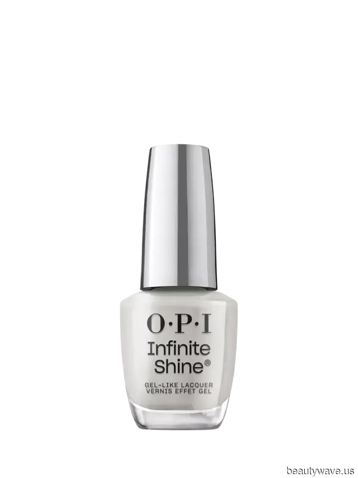 Not Milky White, Not Pink—This Is the Subtle Nail Color That Fashion Enthusiasts Are Obsessed With.