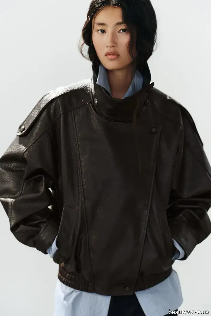 6 Stylish Layered Early-Fall Outfits That Aren't Too Complicated