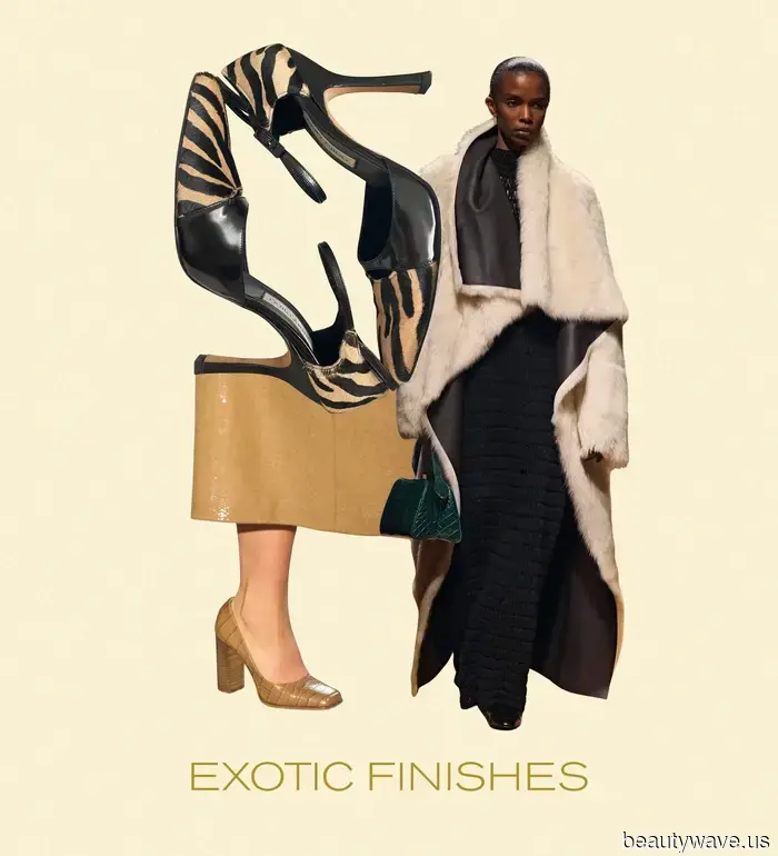 Впереди всех: 7 осенних трендов, которые покупают инсайдеры первыми