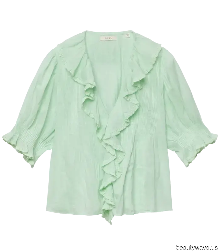 I'm Tired of Black and White—These Surprising Color Combinations Are Much More Stylish This Summer.