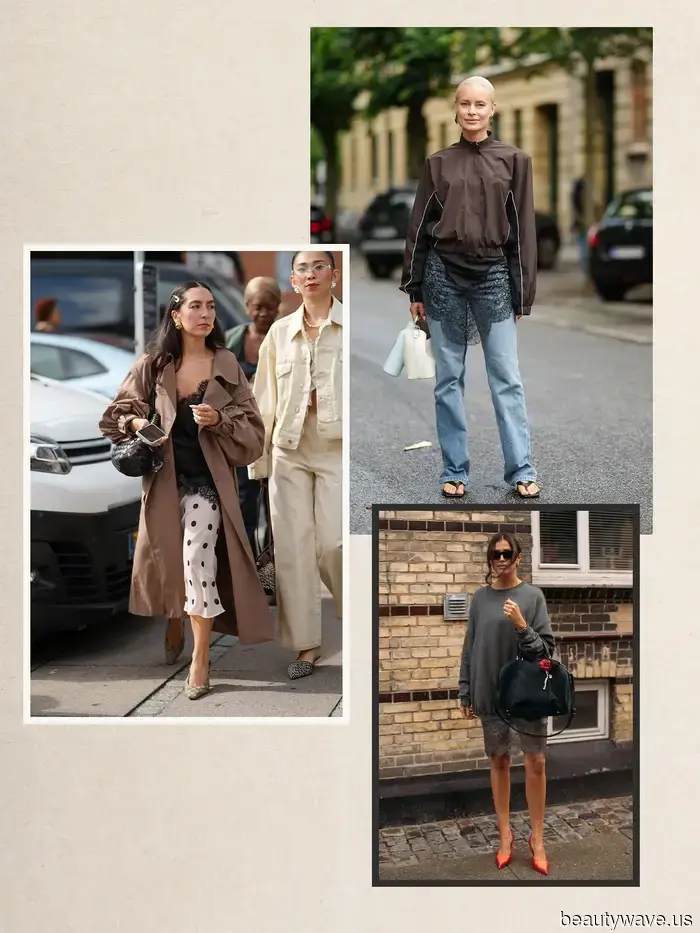 Copenhagen Street Style Is Top-Tier Right Now—7 Trends I'm Proudly Incorporating into My Closet