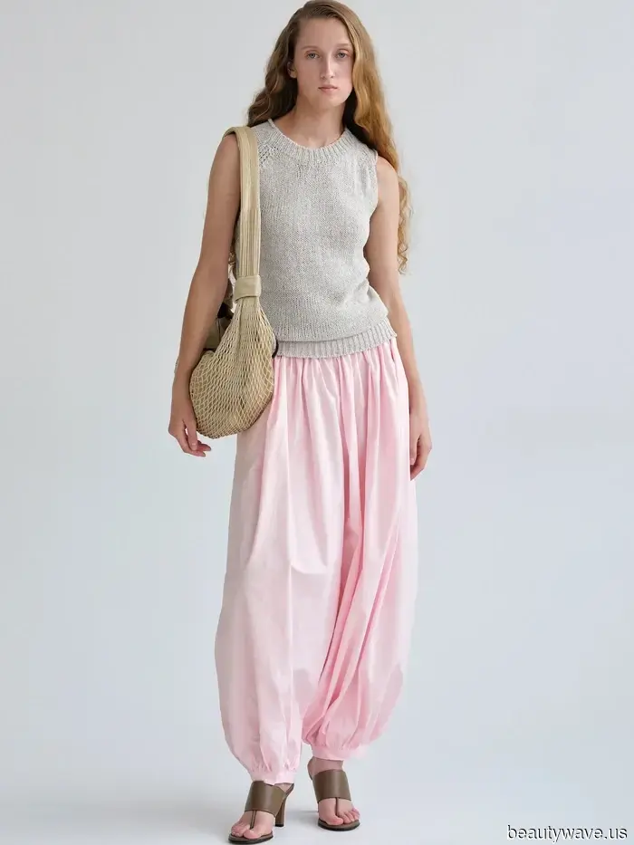 El mono que es básicamente obligatorio si estás en la "Tamily" de Tracy Anderson.