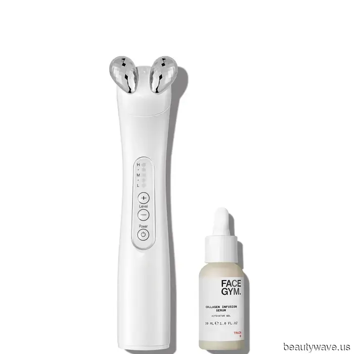 Als frisch verlobte Beauty-Redakteurin ist dies alles, was ich tue, um meine Haut auf meine Hochzeit vorzubereiten.