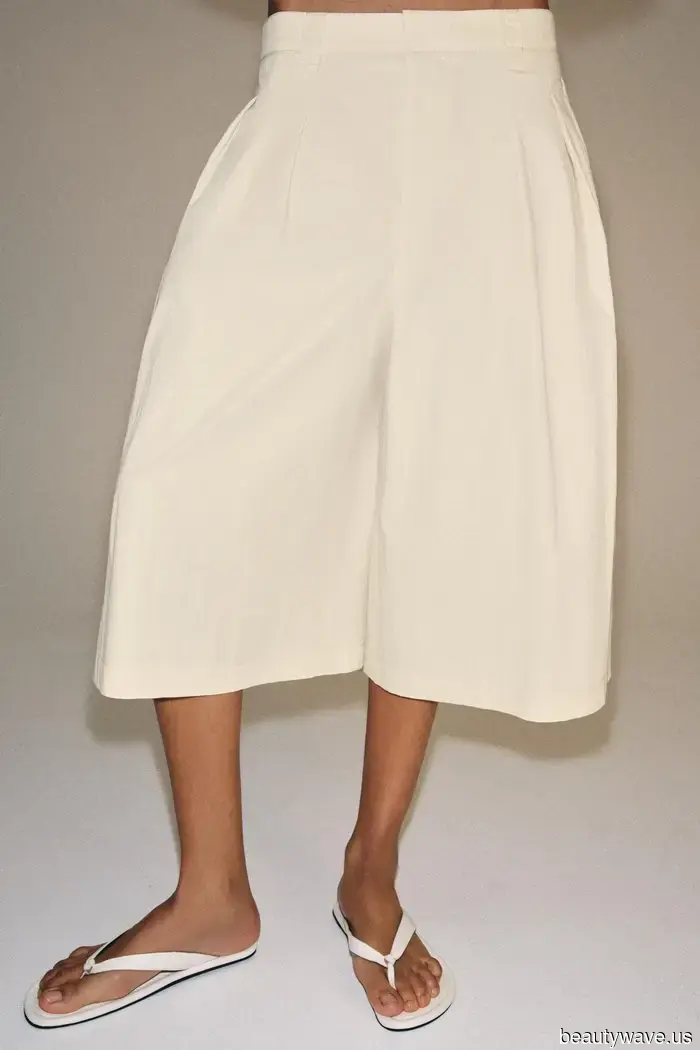 COS, Zara, and Mango Are Thriving This Summer—30 Exceptional Pieces I’m Sure Will Fly Off the Shelves