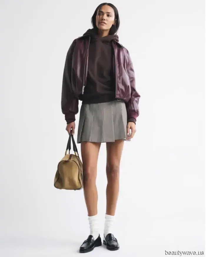 My New York City winter wardrobe needs a makeover—67 stylish and cozy pieces I'm thinking about.