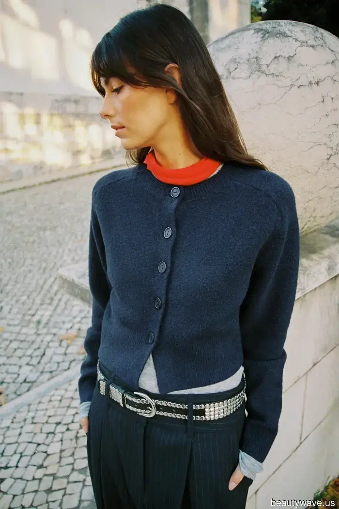 Soy Directora Asociada de Compras&mdash;9 Tendencias que Llevaré a la Oficina Este Invierno