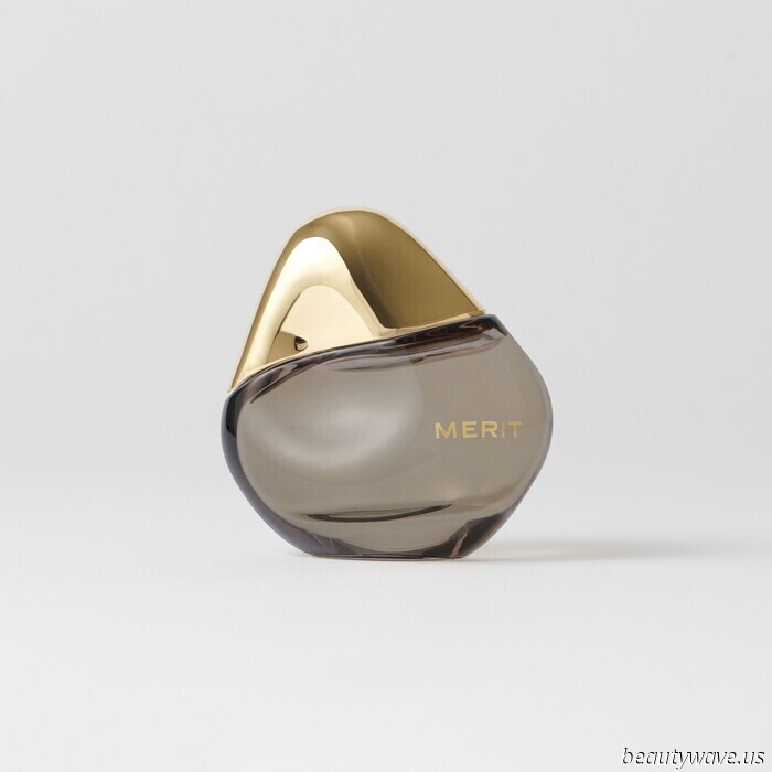 Merit's new SPF is absolutely worth the excitement—it gives my skin an airbrushed appearance.