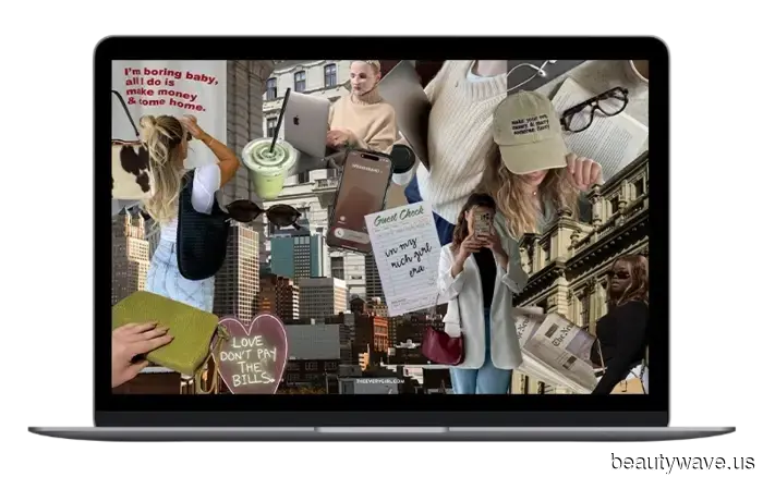 Bonus "Best Self Challenge" Tech Backdrops for Your 2026 Rebranding