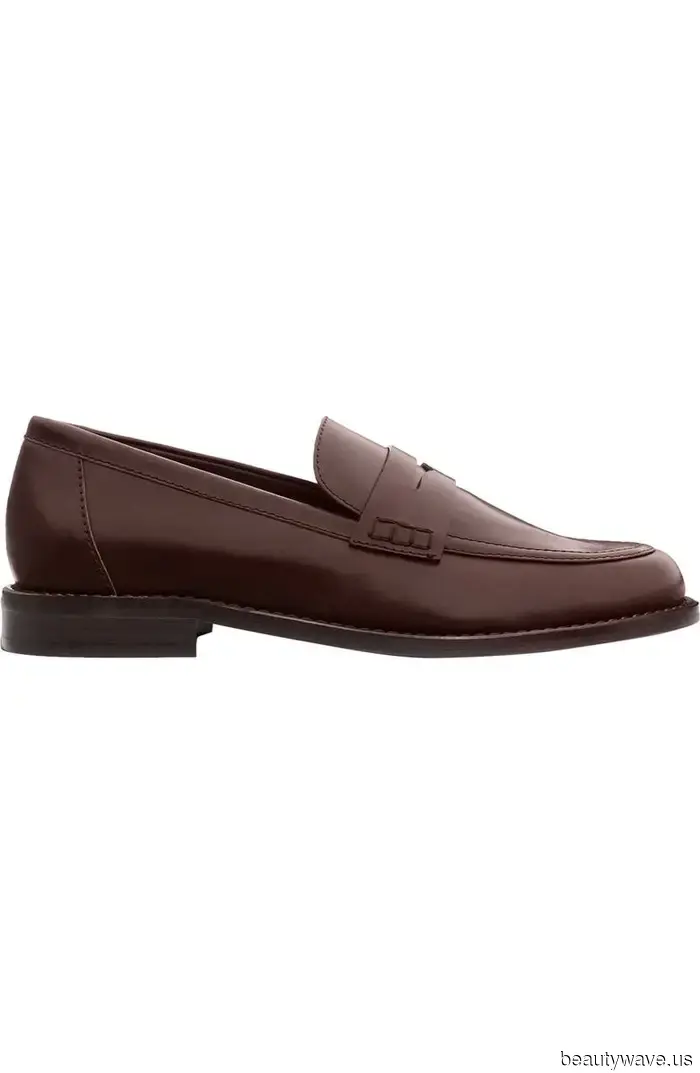 I compiled a list of the 35 trendiest shoes available at Nordstrom—enjoy!