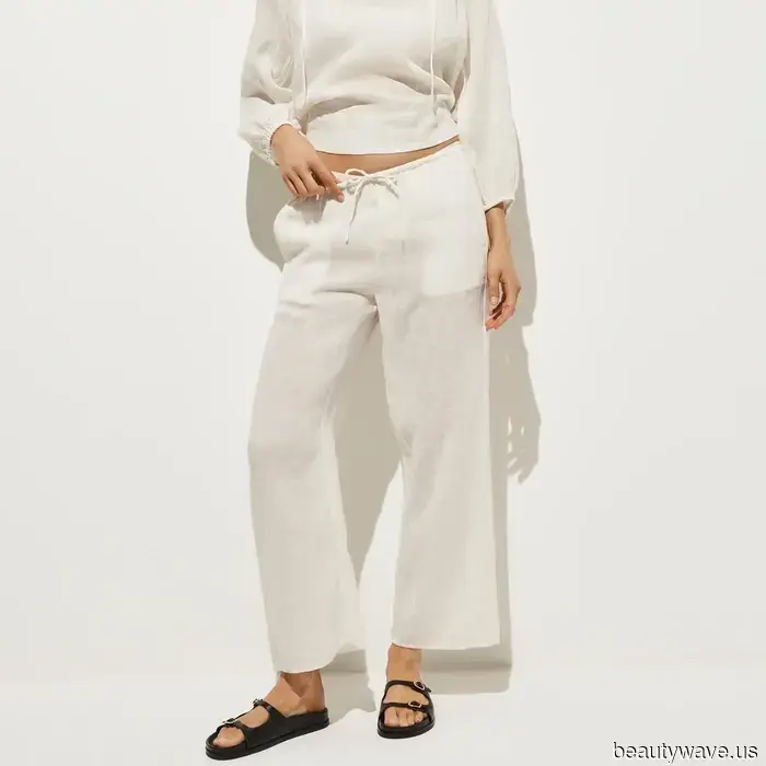 Hello, Chic Summer Vibes—J.Crew's Memorial Day Sale is packed with items that It Girls are wearing continually.