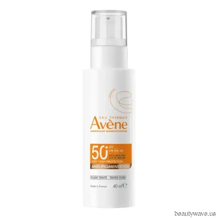Every stylish Parisian I’m familiar with swears by one of these French pharmacy sunscreens.