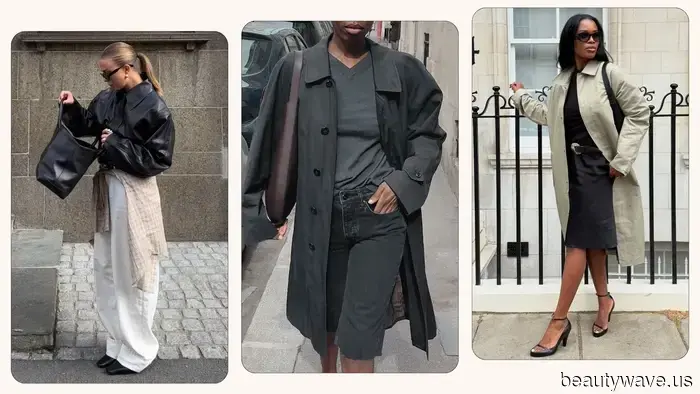 Se l'eleganza semplice è il tuo stile questo autunno, probabilmente vorrai provare questi 5 outfit.