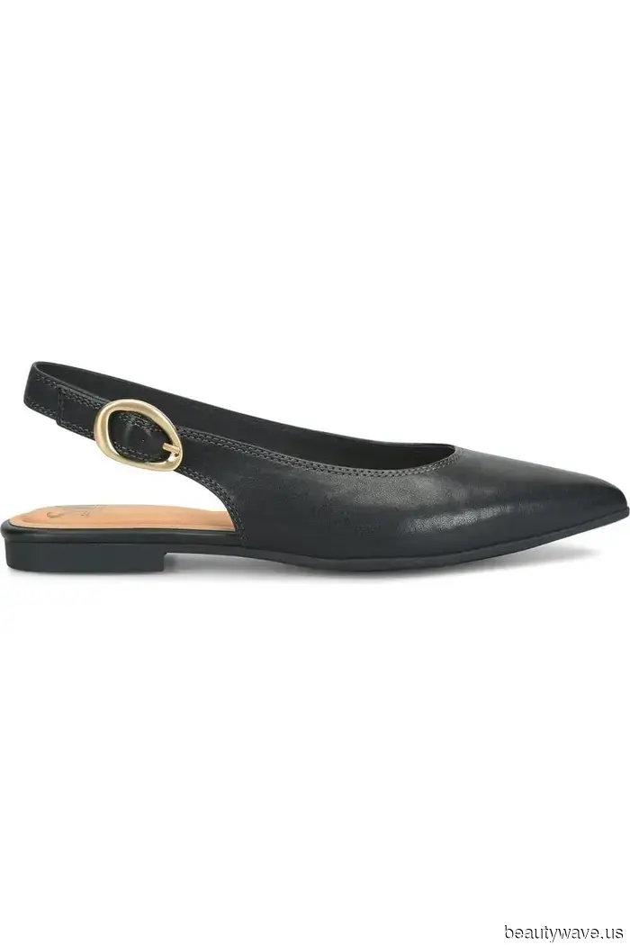 Alright, I’ll share—Trendy fashion enthusiasts would definitely be interested in these particular flat-shoe offers at Nordstrom.