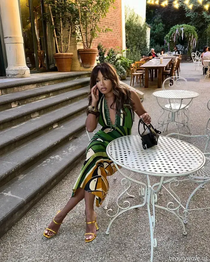 The Summer Shoe That Defies Flatness and Elevates the Elegance of Dresses and Jeans