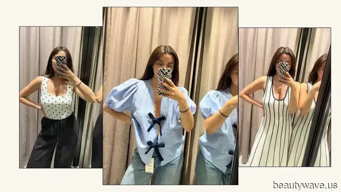 Ho trascorso 2 ore nei camerini di Zara così non dovrai farlo tu&mdash;Questi 5 articoli ne sono valsi la pena